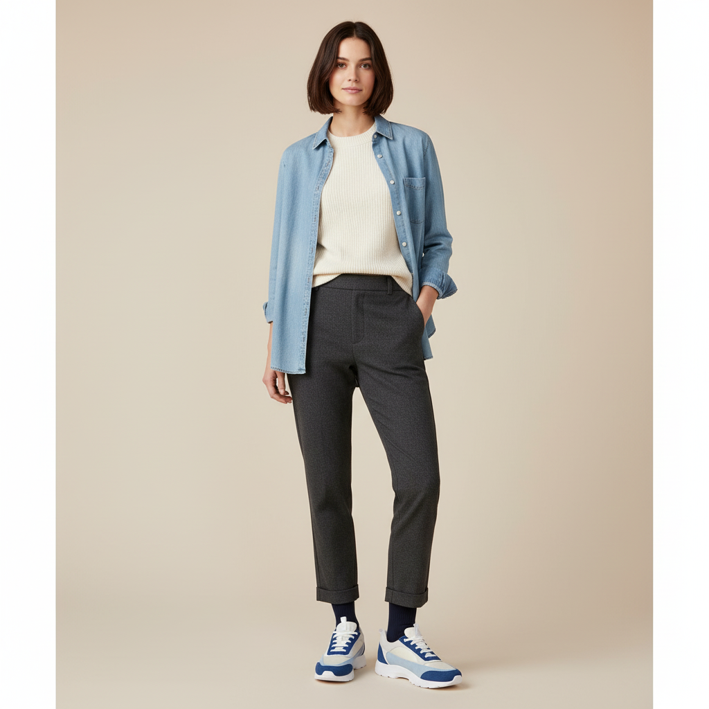 Frankie Sneakers