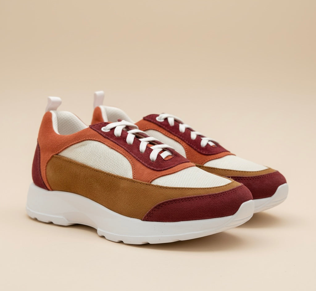 Frankie Sneakers