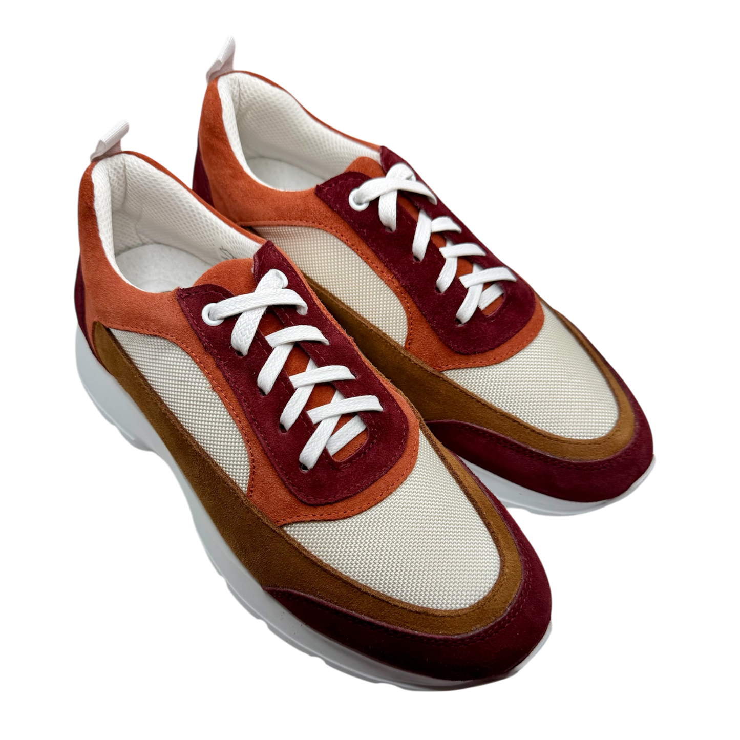 Frankie Sneakers