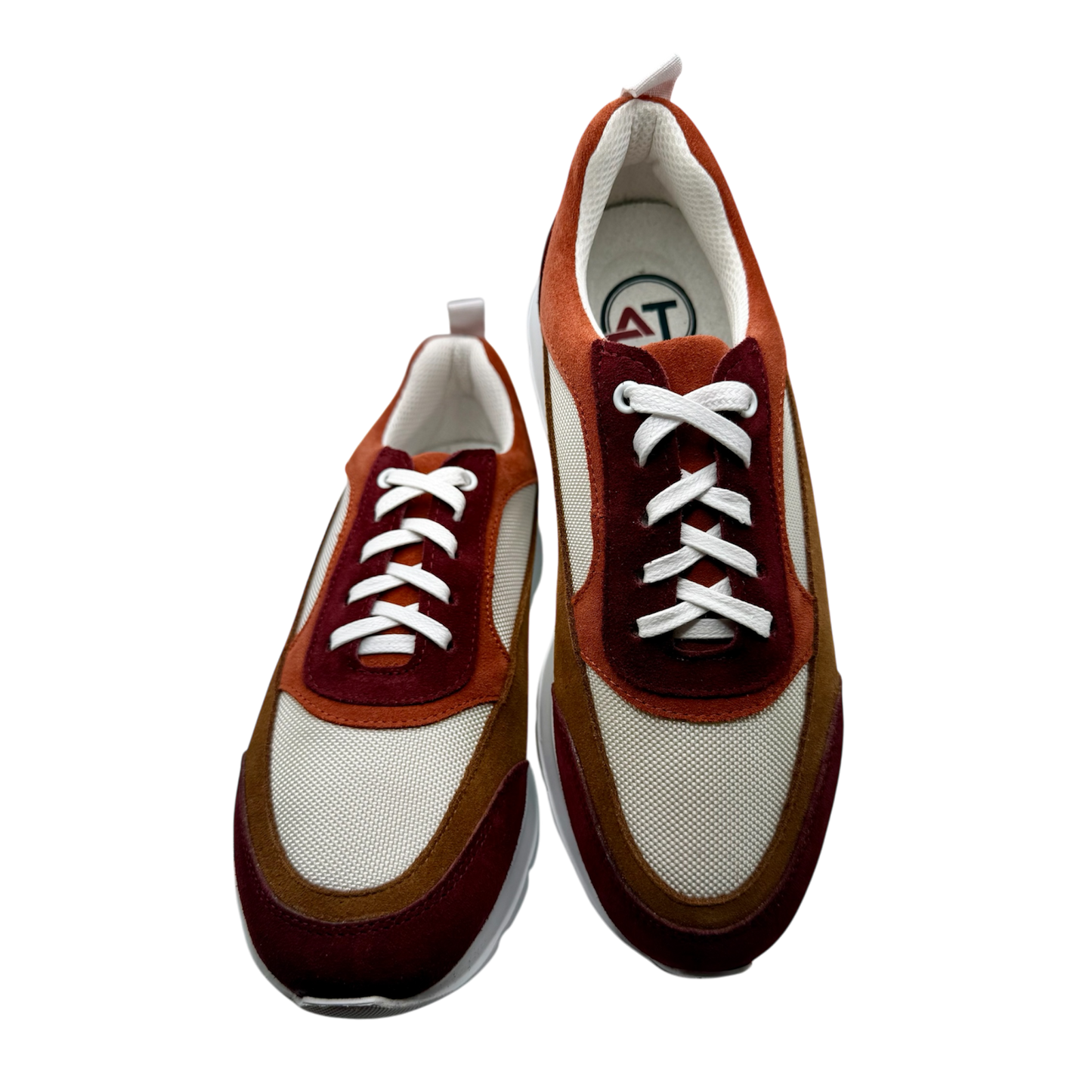 Frankie Sneakers