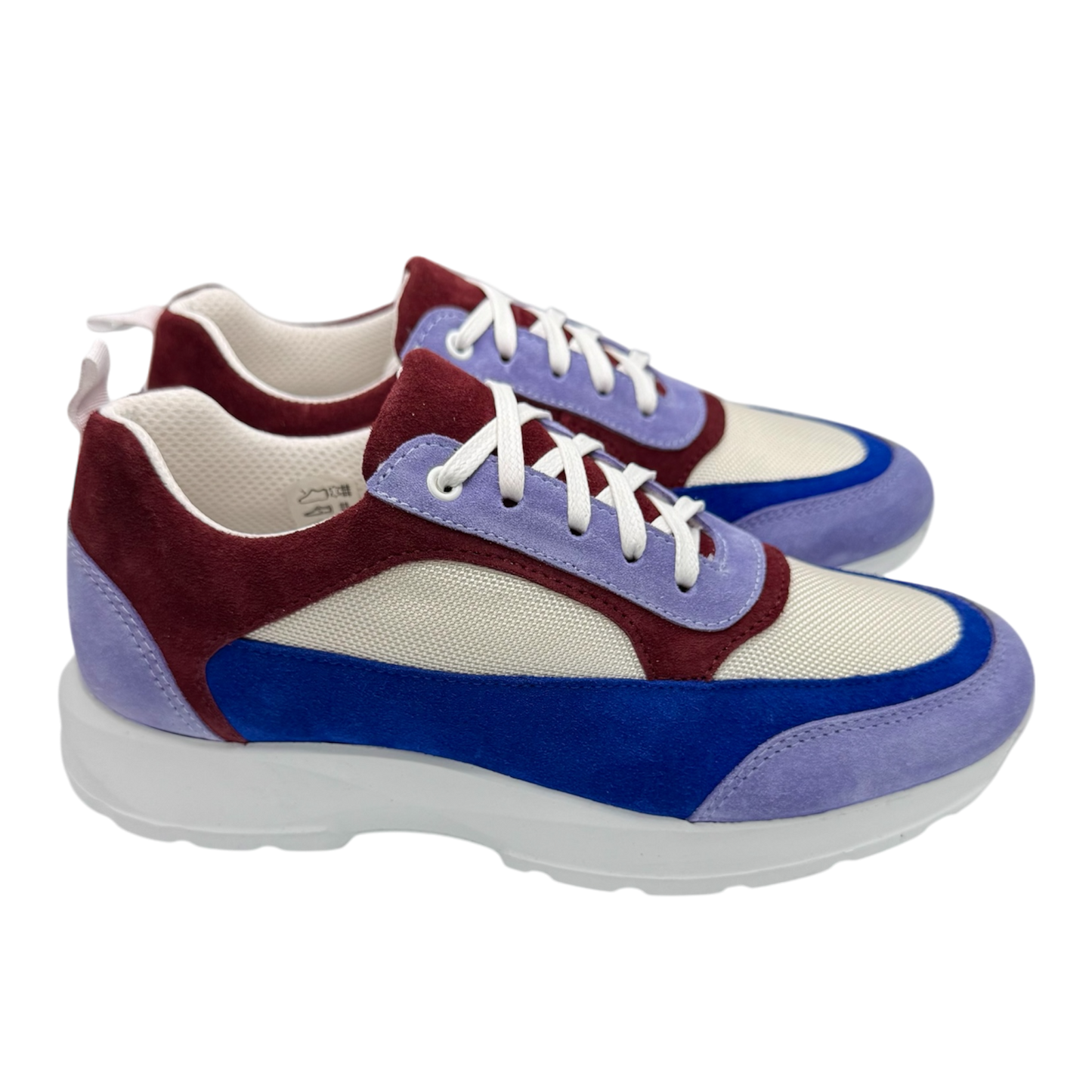 Frankie Sneakers