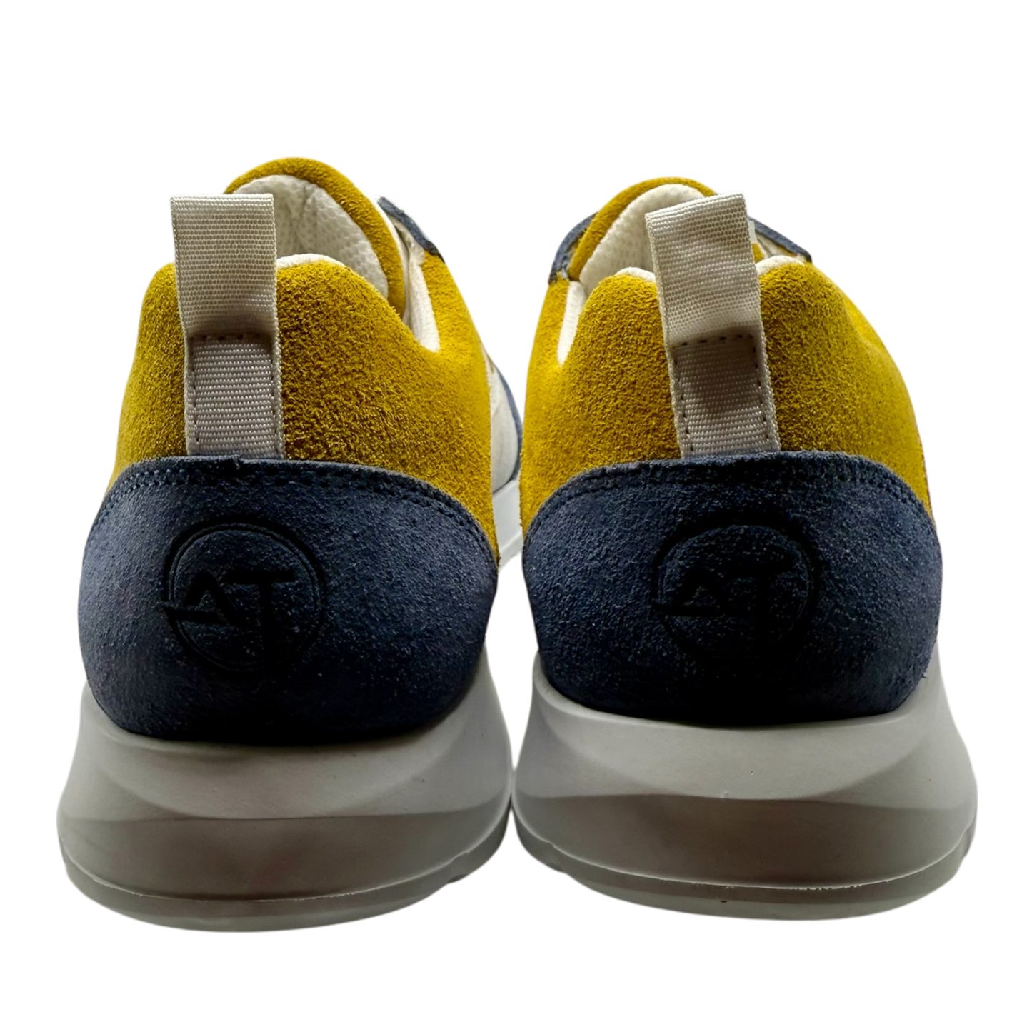 Frankie Sneakers