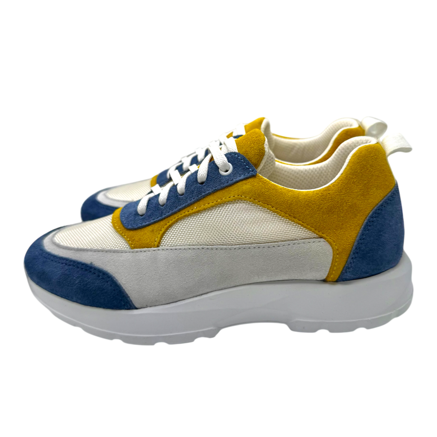 Frankie Sneakers