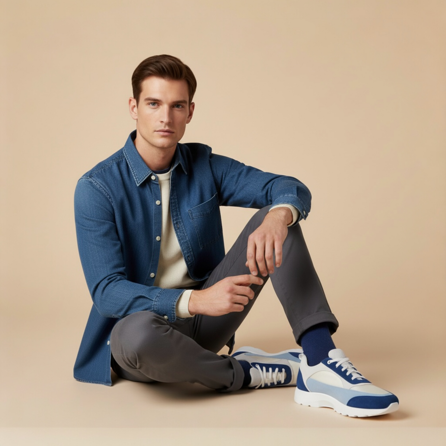 Frankie Sneakers