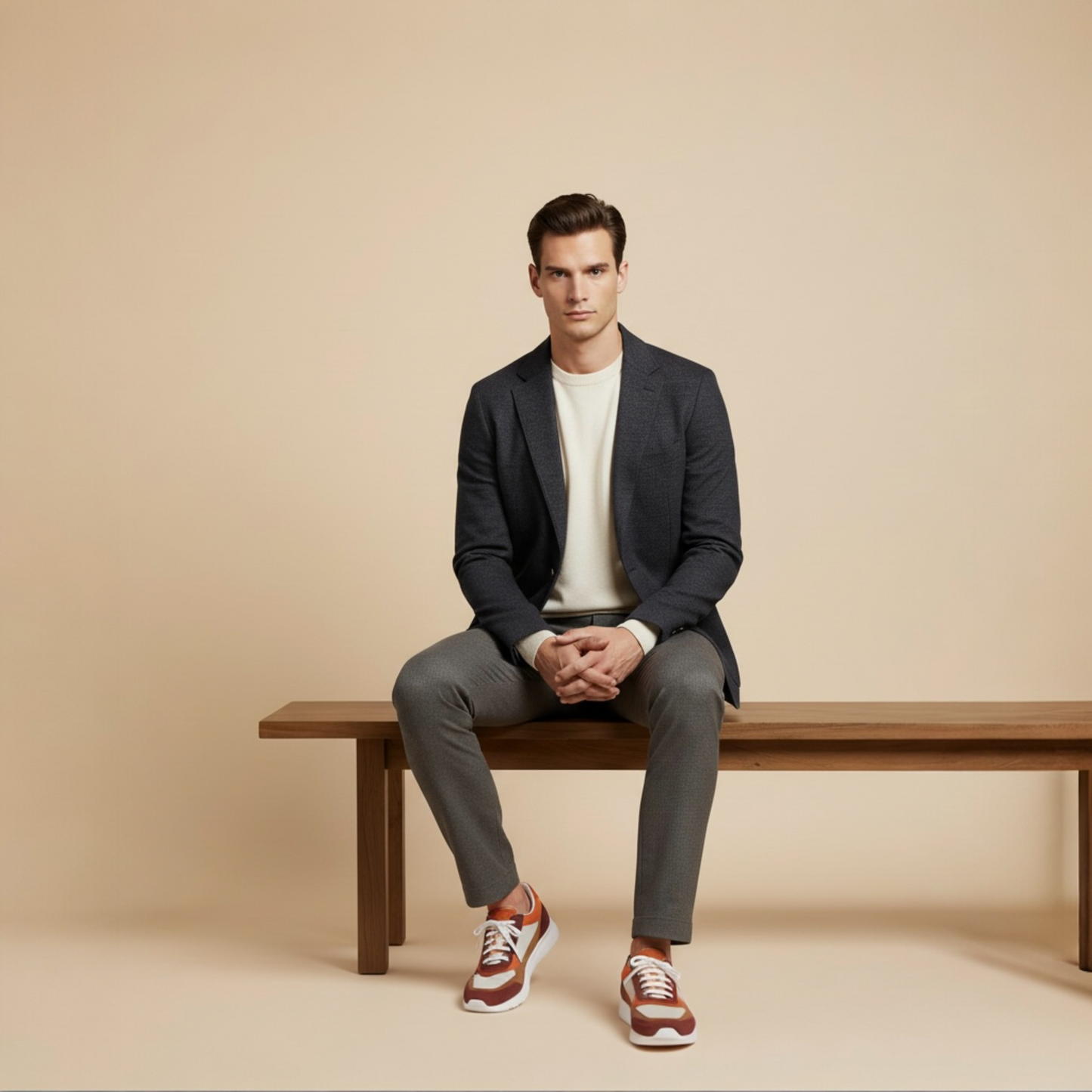 Frankie Sneakers