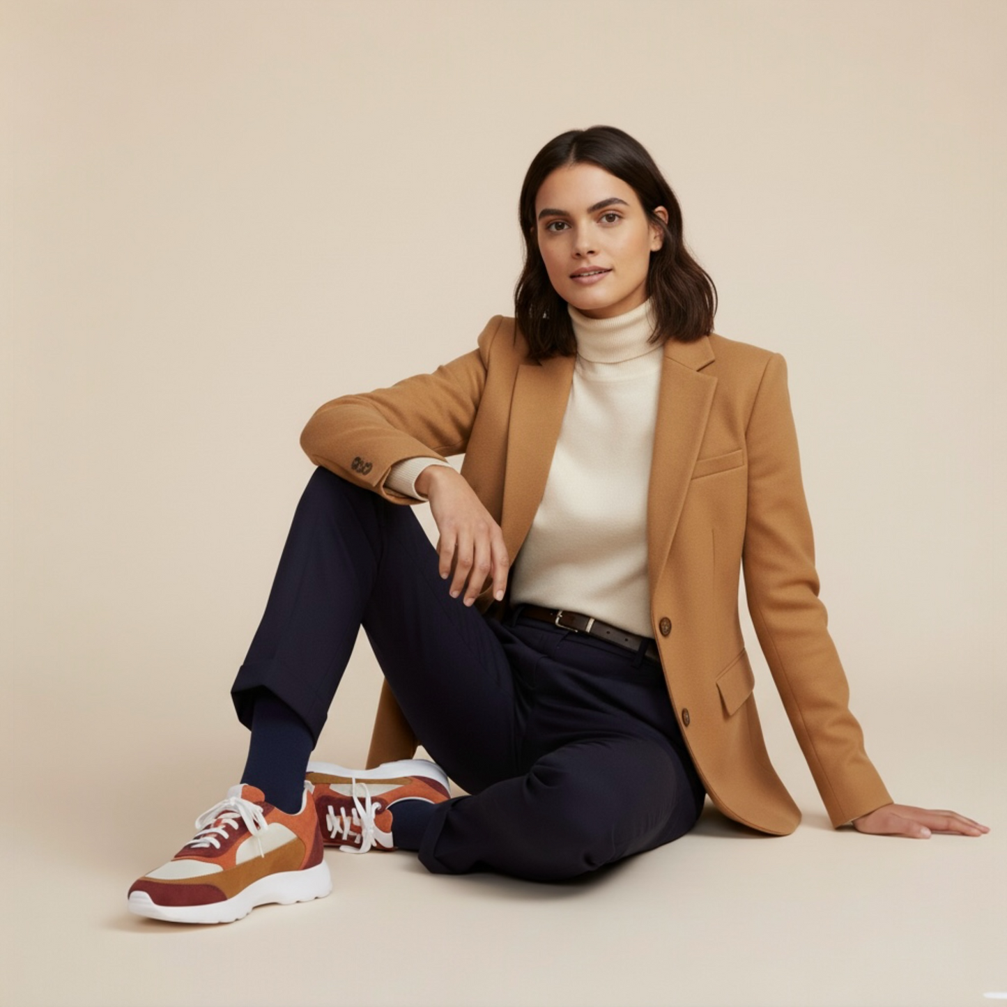 Frankie Sneakers