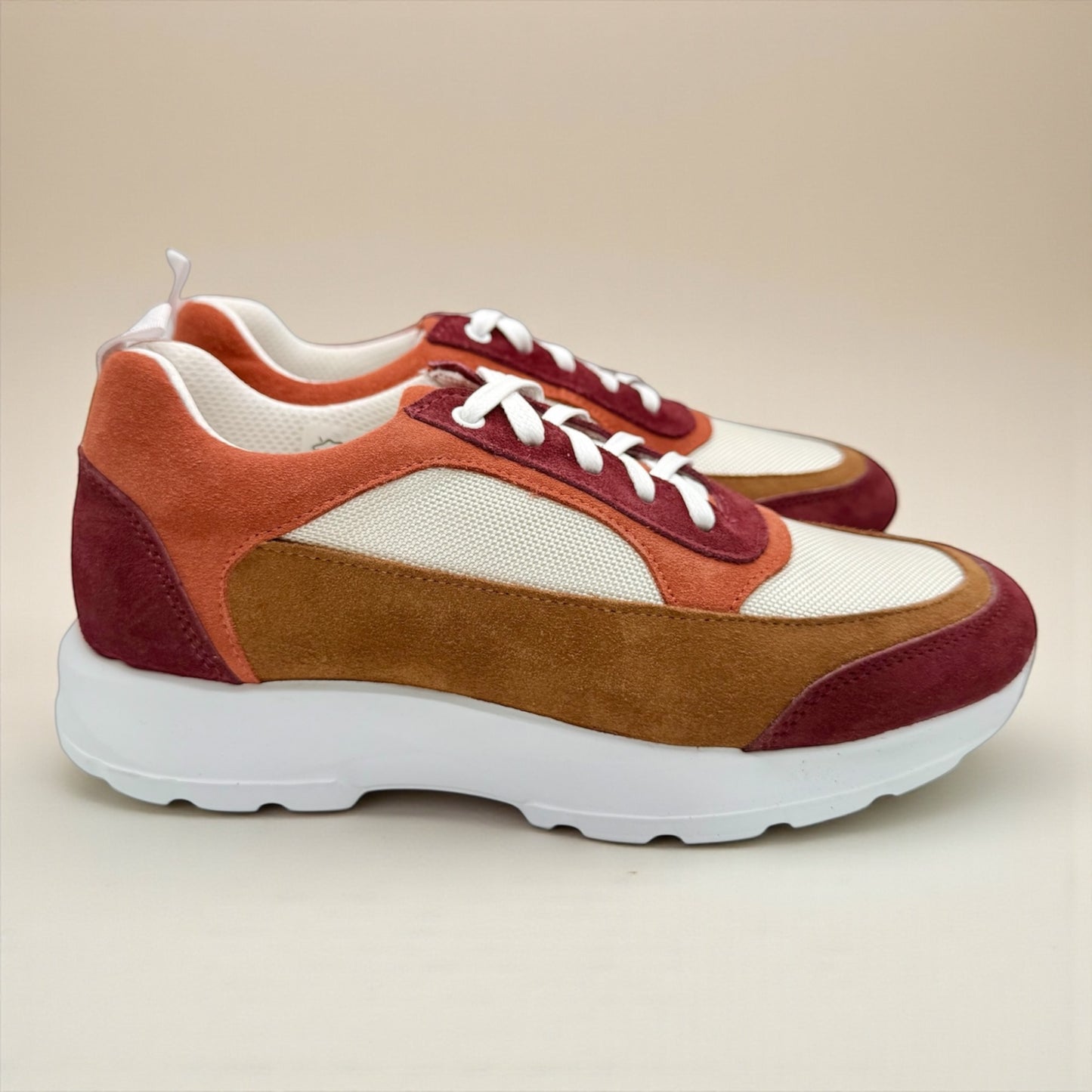 Frankie Sneakers