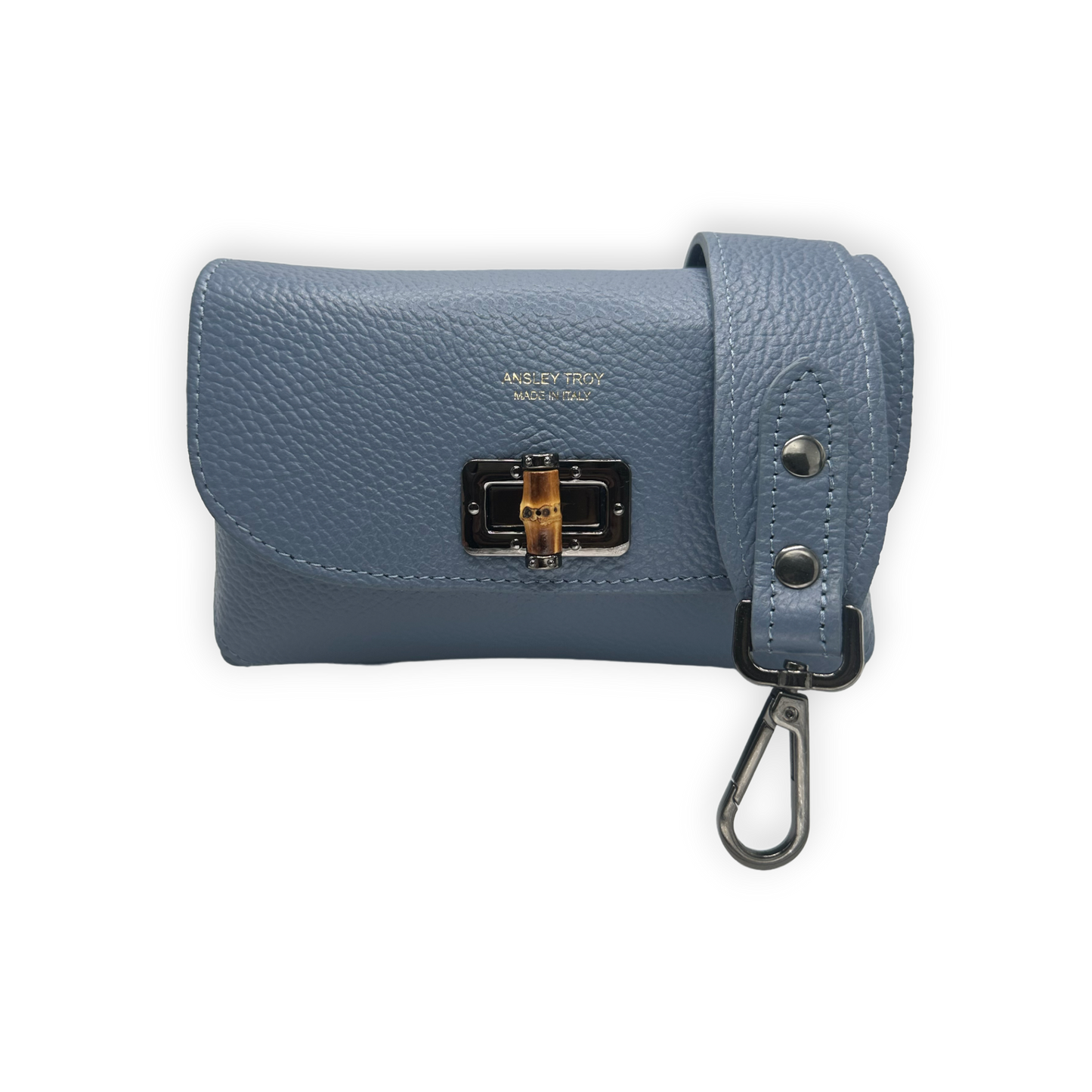 Lalkah Crossbody Bag