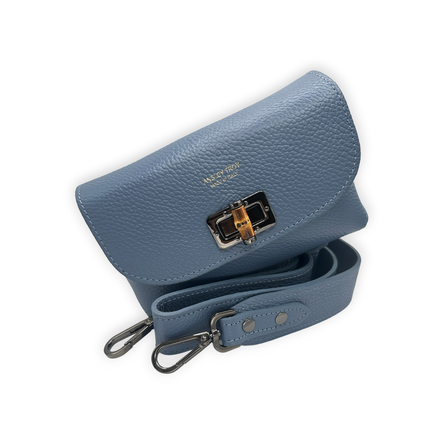 Lalkah Crossbody Bag