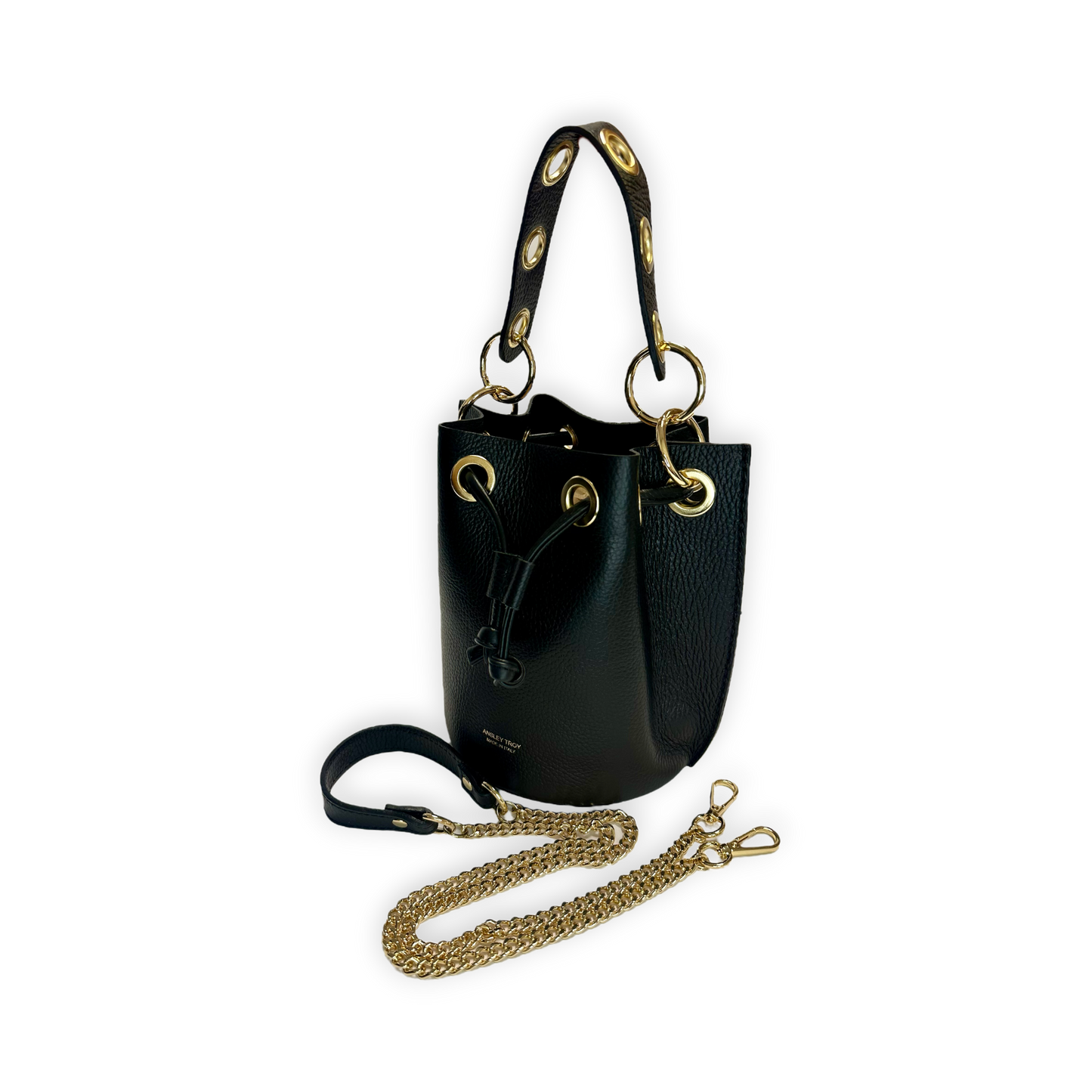 Luna Bucket Bag