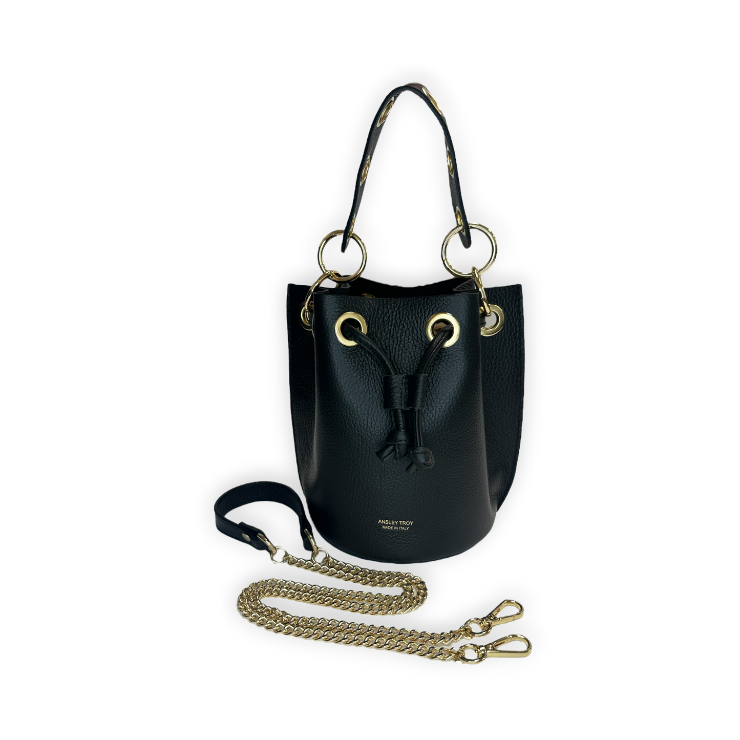 Luna Bucket Bag