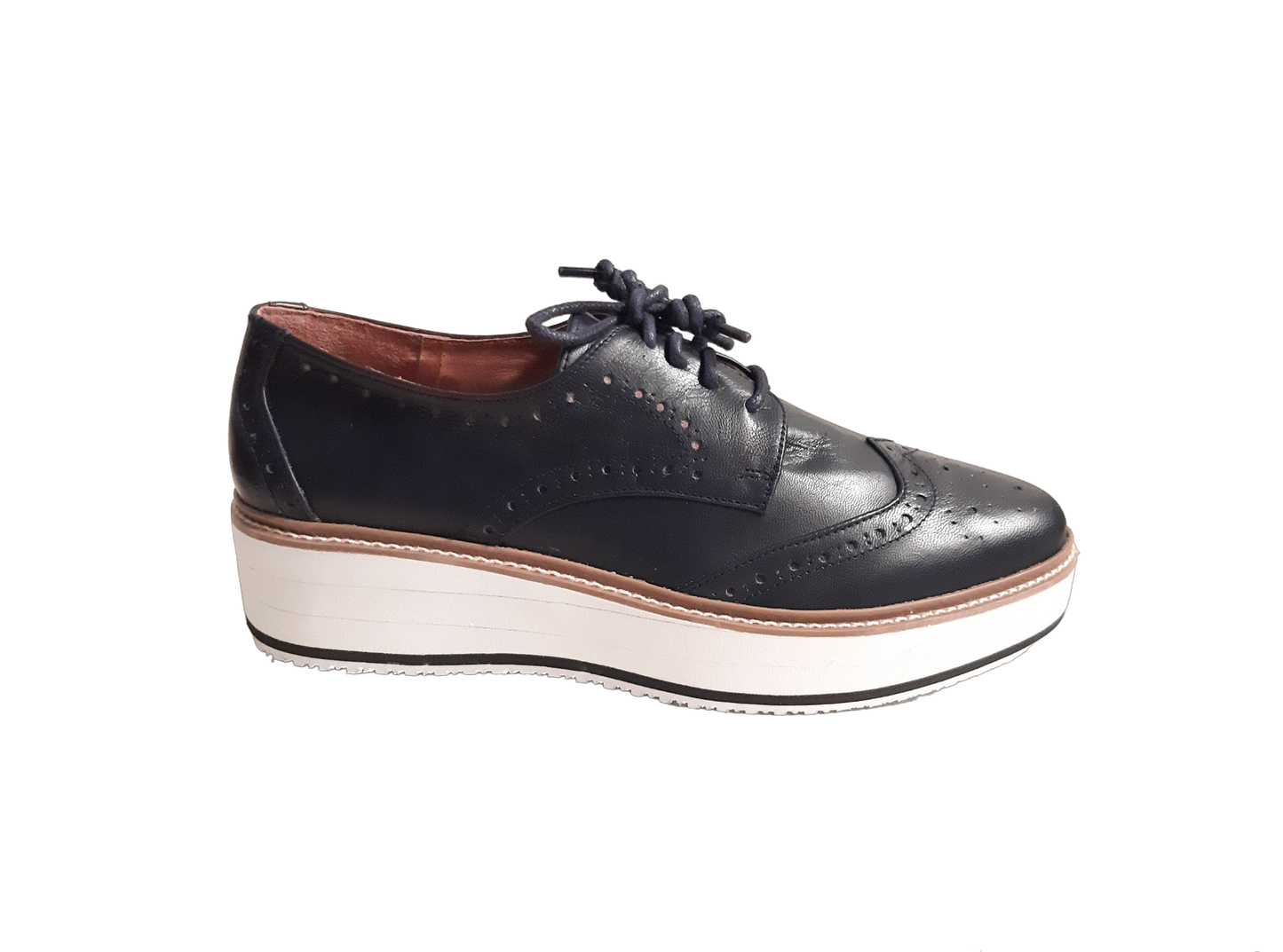 Tatiana Brogues - Il Blu Marino