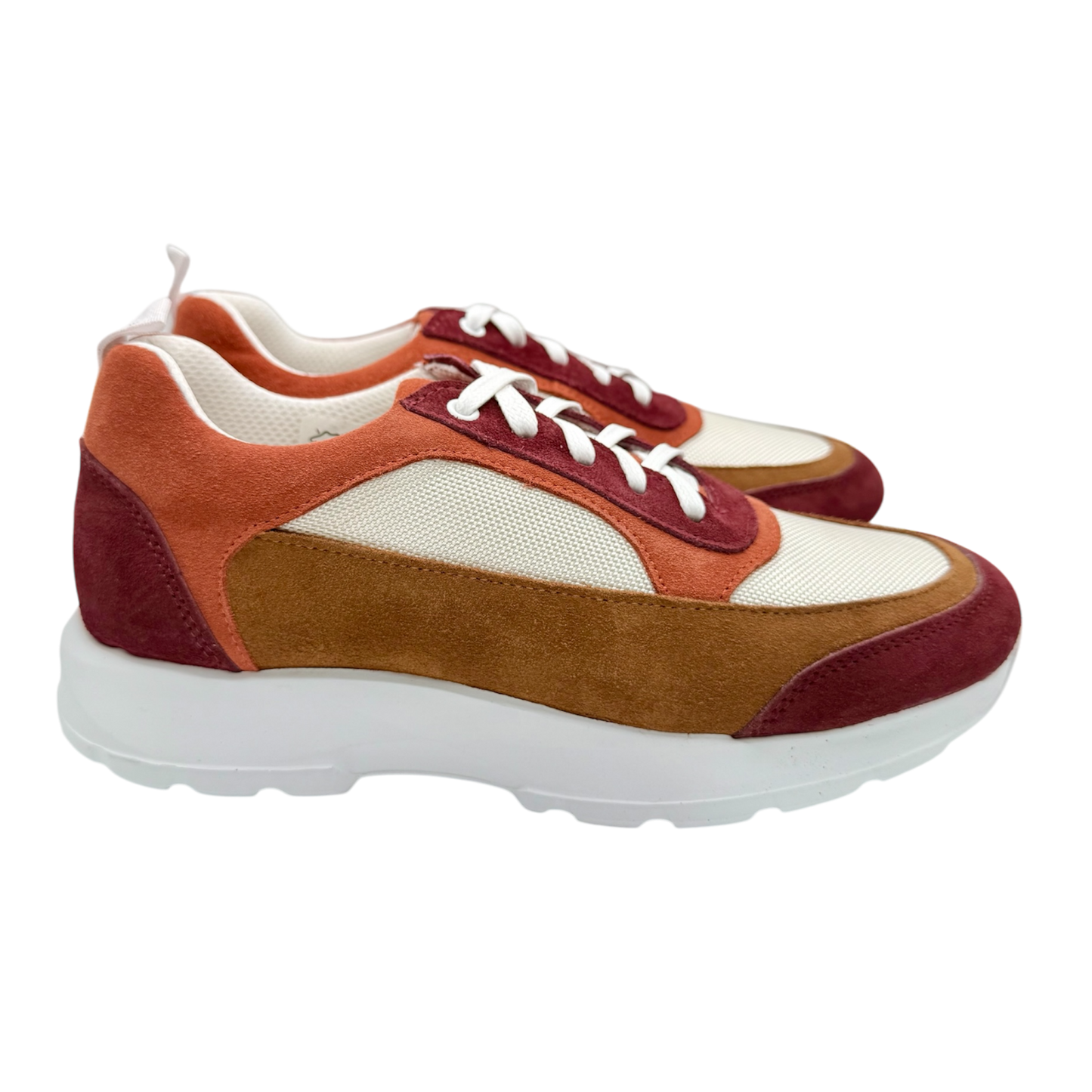 Frankie Sneakers