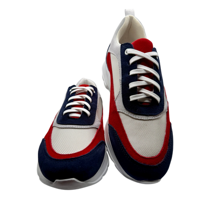 Frankie Sneakers