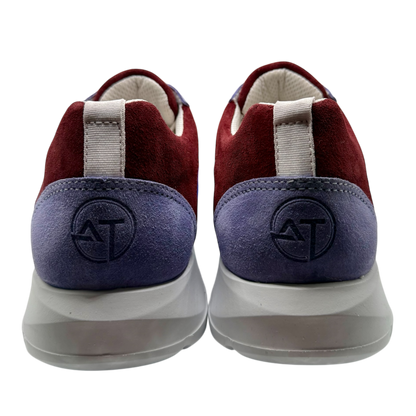 Frankie Sneakers