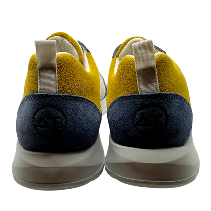 Frankie Sneakers