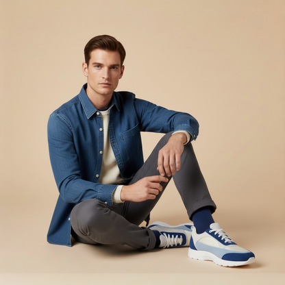 Frankie Sneakers