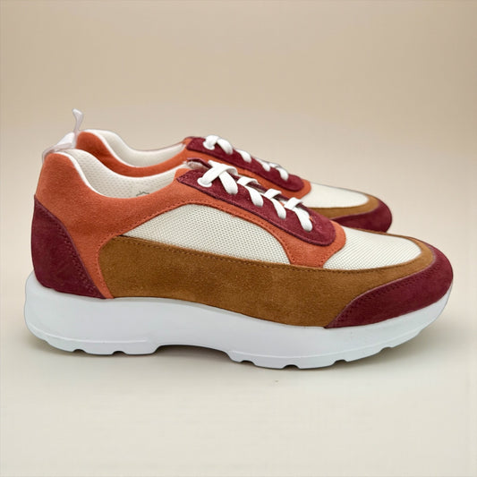 Frankie Sneakers
