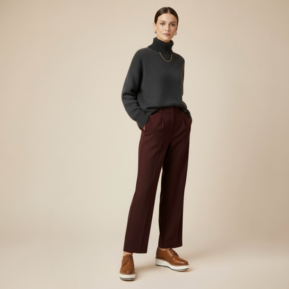 Tatiana Brogues - Caramello