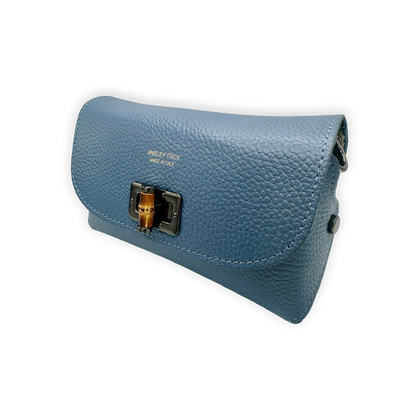 Lalkah Crossbody Bag