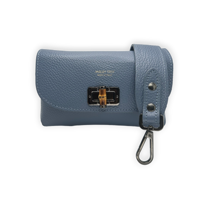 Lalkah Crossbody Bag
