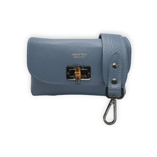 Lalkah Crossbody Bag