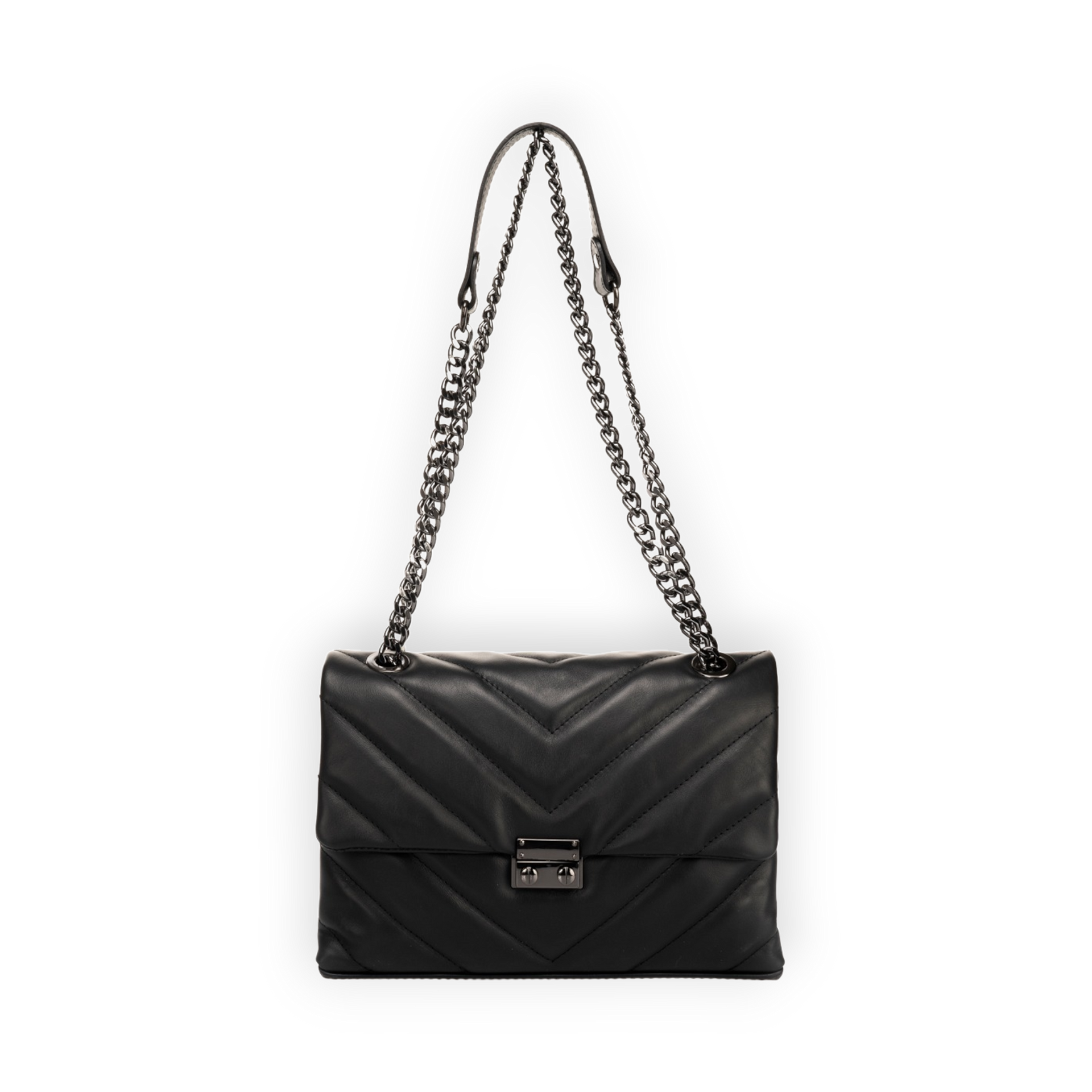 Aria Handbag – Ansley Troy